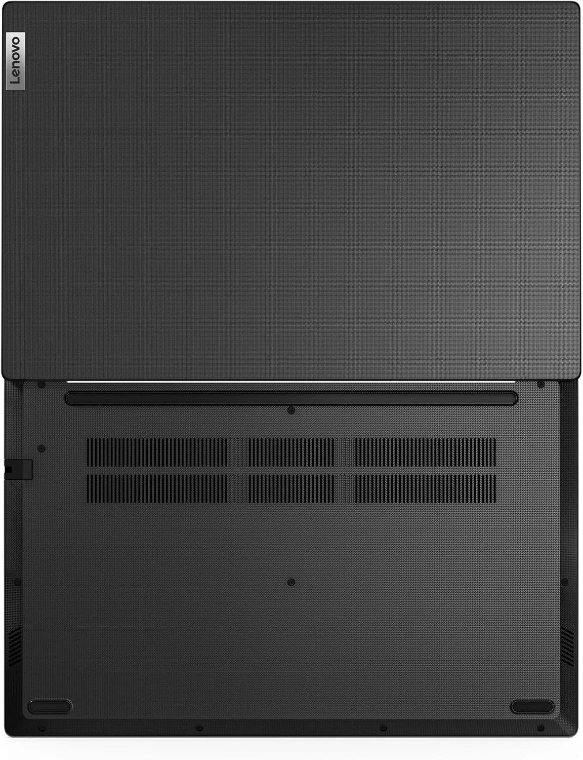 لپ تاپ لنوو V15 G4 IRU، صفحه نمایش 15.6 اینچی FHD، پردازنده Intel Core i5-13420H، رم 8 گیگابایتی، SSD 512 گیگابایتی، گرافیک Intel UHD، Wi-Fi 6، صفحه کلید ENG، مشکی تجاری