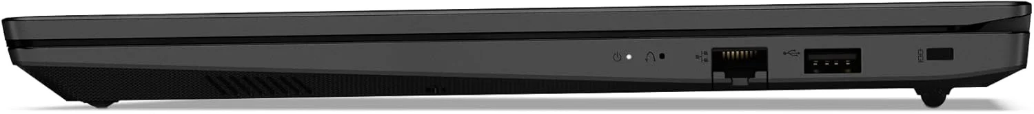 لپ تاپ لنوو V15 G4 IRU، صفحه نمایش 15.6 اینچی FHD، پردازنده Intel Core i5-13420H، رم 8 گیگابایتی، SSD 512 گیگابایتی، گرافیک Intel UHD، Wi-Fi 6، صفحه کلید ENG، مشکی تجاری