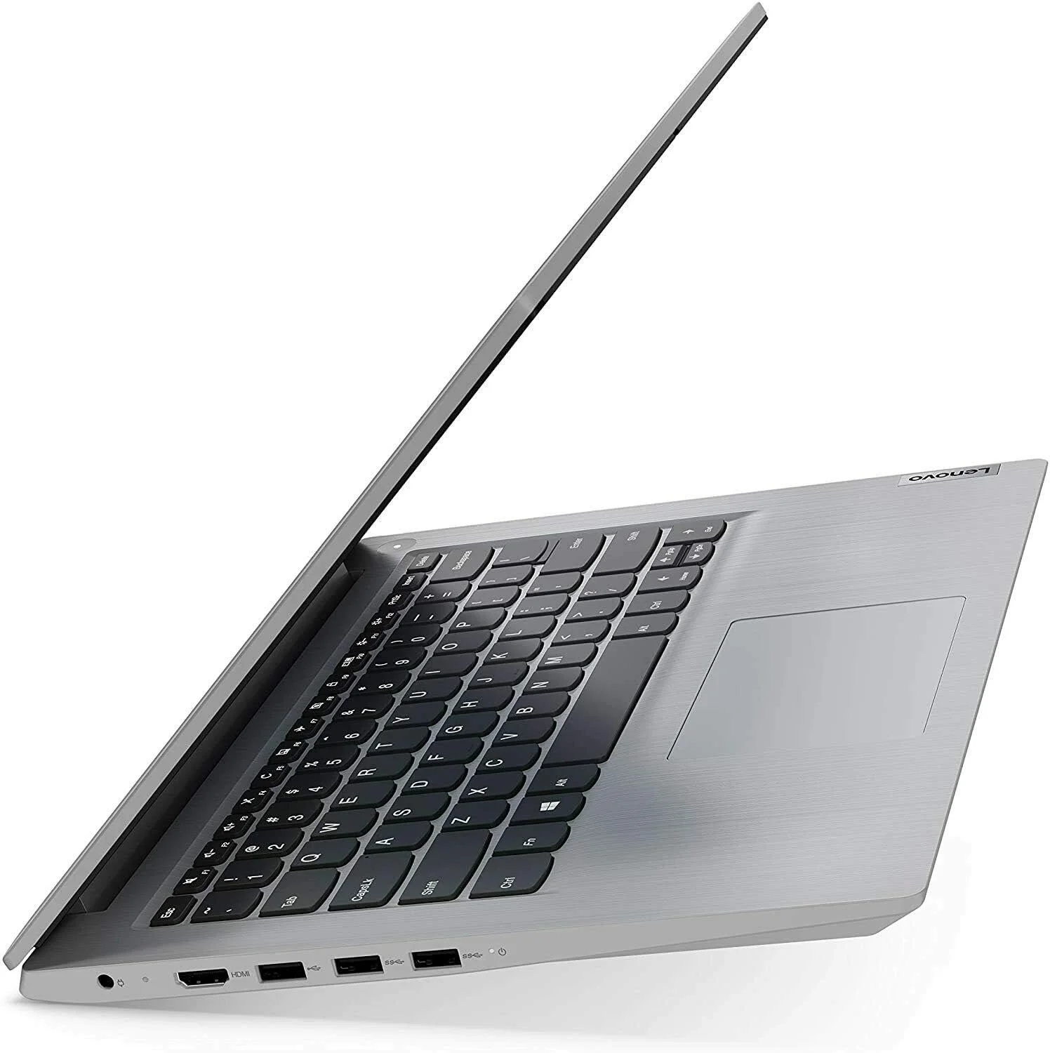 لپ تاپ لنوو Ideapad 3، صفحه نمایش 14 اینچی FHD (1920x1080)، پردازنده Intel Core i5-1335U، رم 16 گیگابایتی SODIMM، حافظه SSD PCIe 512 گیگابایتی، وب کم، WiFi، ویندوز 11 هوم لپ تاپ لنوو Ideapad 3، صفحه نمایش 14 اینچی FHD (1920x1080)، پردازنده Intel Core i5-1335U، رم 16 گیگابایتی SODIMM، حافظه SSD PCIe 512 گیگابایتی، وب کم، WiFi، ویندوز 11 هوم