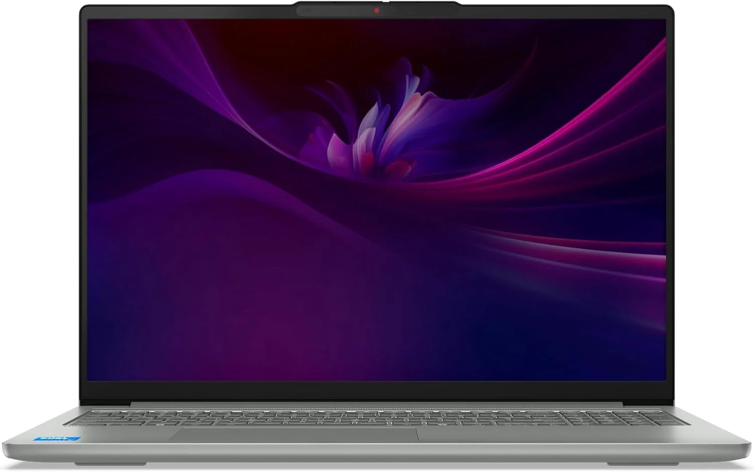 لپ تاپ لنوو IdeaPad Slim 5 16IRH10، صفحه نمایش 16 اینچی WUXGA، پردازنده Intel Core i5-13420H، رم 16 گیگابایتی DDR5، حافظه SSD 512 گیگابایتی، گرافیک Intel UHD، کیبورد با نور پس زمینه انگلیسی، خاکستری لونا