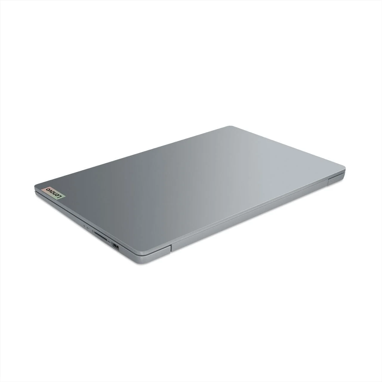 لپ تاپ لنوو IdeaPad Slim 3 14IRH8 با نمایشگر 14 اینچی FHD، پردازنده Intel i5-13420H، رم 8 گیگابایتی، حافظه SSD 512 گیگابایتی، گرافیک Intel UHD، کیبورد انگلیسی با نور پس زمینه، ویندوز 11، خاکستری قطبی - [83EL0047PS]