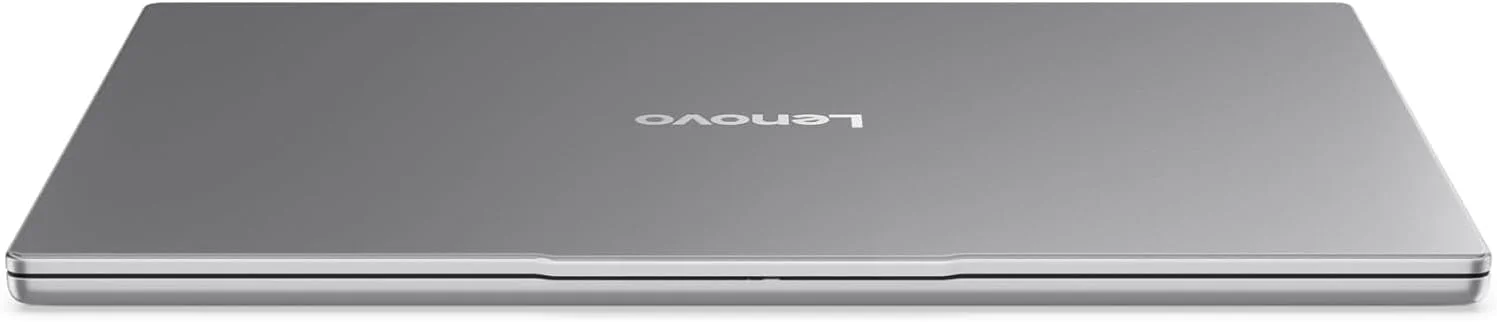 لپ تاپ لنوو IdeaPad Slim 5 16IRH10، صفحه نمایش 16 اینچی WUXGA، پردازنده Intel Core i7-13620H، رم 16 گیگابایتی DDR5، حافظه SSD 512 گیگابایتی، گرافیک Intel UHD، کیبورد انگلیسی با نور پس زمینه، خاکستری لونا