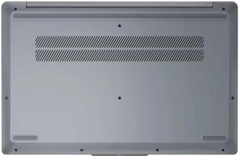 لپ تاپ لنوو IdeaPad Slim 3 15IRH8 | صفحه نمایش 15.6 اینچی FHD، پردازنده Intel Core i7-13620H، رم 16 گیگابایتی، حافظه SSD 512 گیگابایتی | دوربین FHD 1080p | ویندوز 11/ خاکستری قطبی (ارتقا یافته)