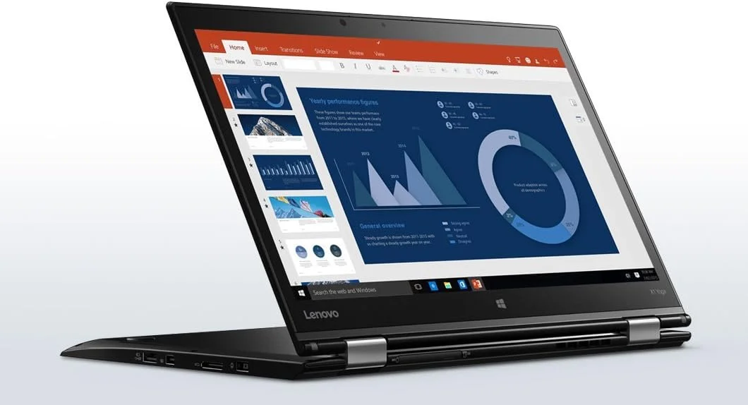 لپ تاپ استوک Lenovo ThinkPad X1 Yoga G2 Business 2in1 | پردازنده Intel Core i5 نسل 7 | رم 8 گیگابایت | حافظه SSD 256 گیگابایت | صفحه نمایش لمسی 14.1 اینچی 360 درجه | ویندوز 10 پرو لپ تاپ استوک Lenovo ThinkPad X1 Yoga G2 Business 2in1 | پردازنده Intel Core i5 نسل 7 | رم 8 گیگابایت | حافظه SSD 256 گیگابایت | صفحه نمایش لمسی 14.1 اینچی 360 درجه | ویندوز 10 پرو