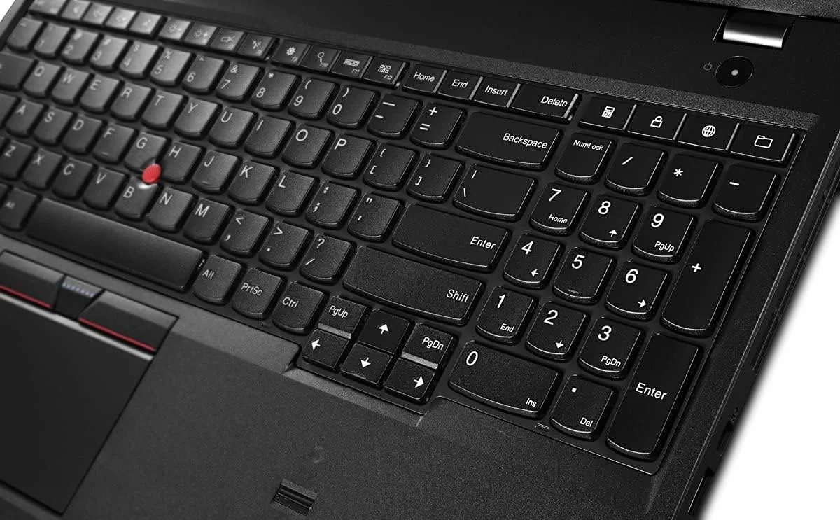 لپ تاپ تجاری لنوو ThinkPad T560 (بازسازی شده) | پردازنده intel Core i5-6300U | رم 8 گیگابایت | درایو حالت جامد (SSD) 256 گیگابایت | صفحه نمایش 15.6 اینچی غیر لمسی | ویندوز 10 پرو لپ تاپ تجاری لنوو ThinkPad T560 (بازسازی شده) | پردازنده intel Core i5-6300U | رم 8 گیگابایت | درایو حالت جامد (SSD) 256 گیگابایت | صفحه نمایش 15.6 اینچی غیر لمسی | ویندوز 10 پرو
