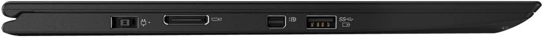 لپ تاپ استوک Lenovo ThinkPad X1 Yoga G2 Business 2in1 | پردازنده Intel Core i5 نسل 7 | رم 8 گیگابایت | حافظه SSD 256 گیگابایت | صفحه نمایش لمسی 14.1 اینچی 360 درجه | ویندوز 10 پرو لپ تاپ استوک Lenovo ThinkPad X1 Yoga G2 Business 2in1 | پردازنده Intel Core i5 نسل 7 | رم 8 گیگابایت | حافظه SSD 256 گیگابایت | صفحه نمایش لمسی 14.1 اینچی 360 درجه | ویندوز 10 پرو