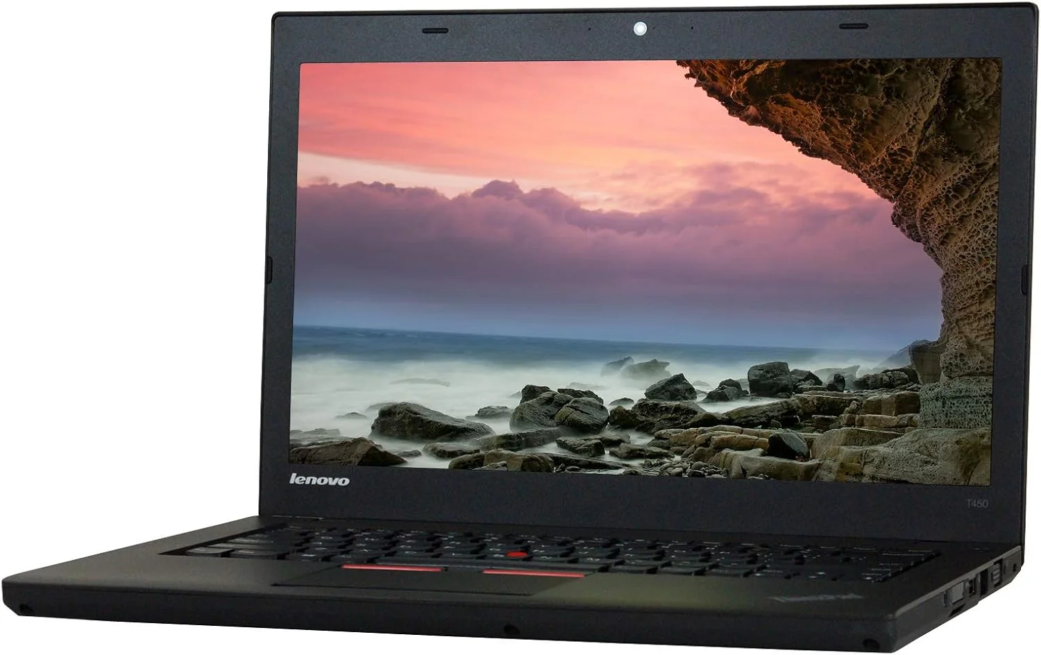 لپ تاپ تجاری لنوو ThinkPad E14 Gen 2 (بازسازی شده). | پردازنده چهارهسته‌ای اینتل Core i5-1135G7 تا 4.2 گیگاهرتز | 16 گیگابایت رم | 512 گیگابایت SSD | صفحه نمایش 14.1 اینچی FHD | ویندوز 10 پرو