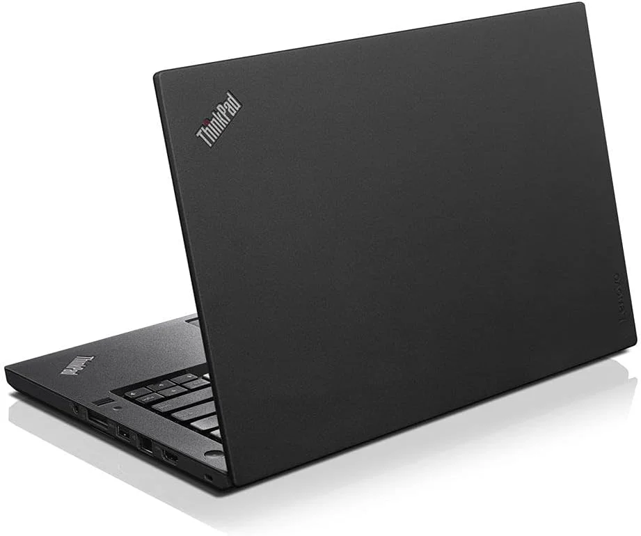 لپ تاپ سبک وزن اولترابوک لنوو ThinkPad T460 (بازسازی شده)، پردازنده Intel Core i5 نسل ششم، 8 گیگابایت رم، 256 گیگابایت SSD، صفحه نمایش 14 اینچی، ویندوز 10 پرو لپ تاپ سبک وزن اولترابوک لنوو ThinkPad T460 (بازسازی شده)، پردازنده Intel Core i5 نسل ششم، 8 گیگابایت رم، 256 گیگابایت SSD، صفحه نمایش 14 اینچی، ویندوز 10 پرو