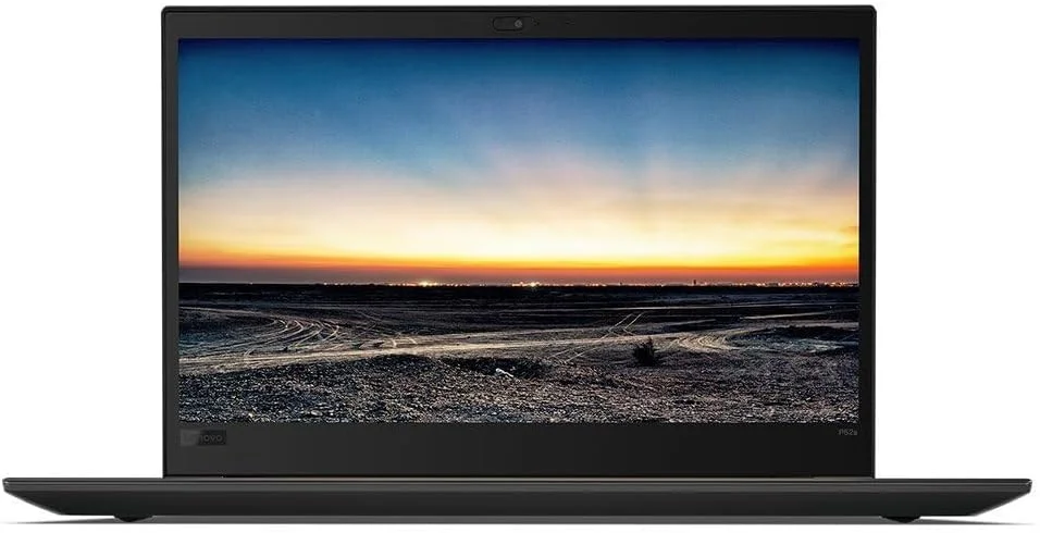 لپ تاپ ورک استیشن Lenovo ThinkPad P52s (بازسازی شده) | پردازنده Intel Core i7 نسل 8 | رم 32 گیگابایت | حافظه SSD 1 ترابایت | کارت گرافیک Nvidia Quadro P500 2GB | صفحه نمایش 15.6 اینچ | ویندوز 10 پرو لپ تاپ ورک استیشن Lenovo ThinkPad P52s (بازسازی شده) | پردازنده Intel Core i7 نسل 8 | رم 32 گیگابایت | حافظه SSD 1 ترابایت | کارت گرافیک Nvidia Quadro P500 2GB | صفحه نمایش 15.6 اینچ | ویندوز 10 پرو