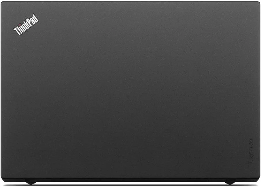 لپ تاپ سبک وزن اولترابوک لنوو ThinkPad T460 (بازسازی شده)، پردازنده Intel Core i5 نسل ششم، 8 گیگابایت رم، 256 گیگابایت SSD، صفحه نمایش 14 اینچی، ویندوز 10 پرو لپ تاپ سبک وزن اولترابوک لنوو ThinkPad T460 (بازسازی شده)، پردازنده Intel Core i5 نسل ششم، 8 گیگابایت رم، 256 گیگابایت SSD، صفحه نمایش 14 اینچی، ویندوز 10 پرو