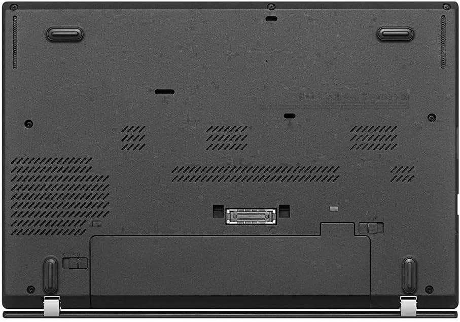 لپ تاپ سبک وزن اولترابوک لنوو ThinkPad T460 (بازسازی شده)، پردازنده Intel Core i5 نسل ششم، 8 گیگابایت رم، 256 گیگابایت SSD، صفحه نمایش 14 اینچی، ویندوز 10 پرو لپ تاپ سبک وزن اولترابوک لنوو ThinkPad T460 (بازسازی شده)، پردازنده Intel Core i5 نسل ششم، 8 گیگابایت رم، 256 گیگابایت SSD، صفحه نمایش 14 اینچی، ویندوز 10 پرو