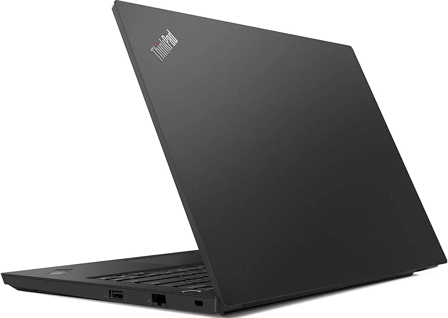 لپ تاپ تجاری لنوو ThinkPad E14 Gen 2 (بازسازی شده). | پردازنده چهارهسته‌ای اینتل Core i5-1135G7 تا 4.2 گیگاهرتز | 16 گیگابایت رم | 512 گیگابایت SSD | صفحه نمایش 14.1 اینچی FHD | ویندوز 10 پرو