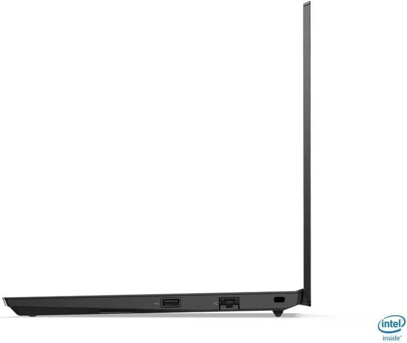 لپ تاپ تجاری لنوو ThinkPad E14 Gen 2 (بازسازی شده). | پردازنده چهارهسته‌ای اینتل Core i5-1135G7 تا 4.2 گیگاهرتز | 16 گیگابایت رم | 512 گیگابایت SSD | صفحه نمایش 14.1 اینچی FHD | ویندوز 10 پرو