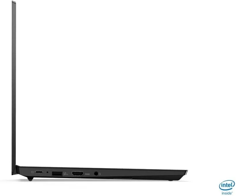 لپ تاپ تجاری لنوو ThinkPad E14 Gen 2 (بازسازی شده). | پردازنده چهارهسته‌ای اینتل Core i5-1135G7 تا 4.2 گیگاهرتز | 16 گیگابایت رم | 512 گیگابایت SSD | صفحه نمایش 14.1 اینچی FHD | ویندوز 10 پرو