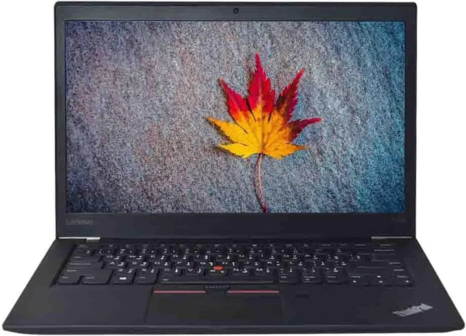 لپ تاپ تجاری لنوو ThinkPad T470 (بازسازی شده) | پردازنده Intel Core i7 نسل ششم | 8 گیگابایت رم | 256 گیگابایت SSD | صفحه نمایش 14.1 اینچی | ویندوز 10 حرفه ای