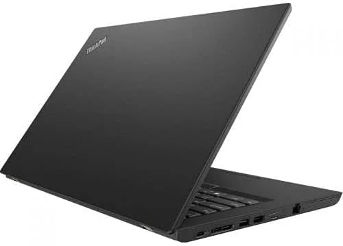 لپ تاپ تجاری لنوو ThinkPad T470s (بازسازی شده) | پردازنده Intel Core i5 نسل هفتم | 8 گیگابایت رم | 256 گیگابایت SSD | صفحه نمایش 14.1 اینچی غیر لمسی | ویندوز 10 پرو لپ تاپ تجاری لنوو ThinkPad T470s (بازسازی شده) | پردازنده Intel Core i5 نسل هفتم | 8 گیگابایت رم | 256 گیگابایت SSD | صفحه نمایش 14.1 اینچی غیر لمسی | ویندوز 10 پرو