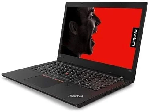 لپ تاپ تجاری لنوو ThinkPad T470s (بازسازی شده) | پردازنده Intel Core i5 نسل هفتم | 8 گیگابایت رم | 256 گیگابایت SSD | صفحه نمایش 14.1 اینچی غیر لمسی | ویندوز 10 پرو لپ تاپ تجاری لنوو ThinkPad T470s (بازسازی شده) | پردازنده Intel Core i5 نسل هفتم | 8 گیگابایت رم | 256 گیگابایت SSD | صفحه نمایش 14.1 اینچی غیر لمسی | ویندوز 10 پرو