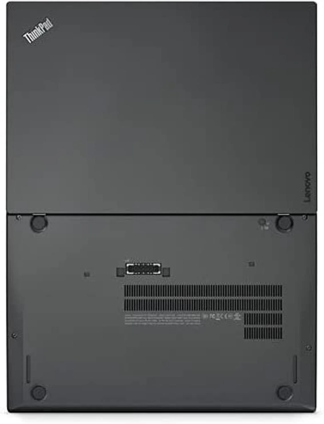 لپ تاپ تجاری لنوو ThinkPad T470s (بازسازی شده) | پردازنده Intel Core i5 نسل ششم | 8 گیگابایت رم | 256 گیگابایت SSD | صفحه نمایش 14.1 اینچی غیر لمسی | ویندوز 10 پرو لپ تاپ تجاری لنوو ThinkPad T470s (بازسازی شده) | پردازنده Intel Core i5 نسل ششم | 8 گیگابایت رم | 256 گیگابایت SSD | صفحه نمایش 14.1 اینچی غیر لمسی | ویندوز 10 پرو