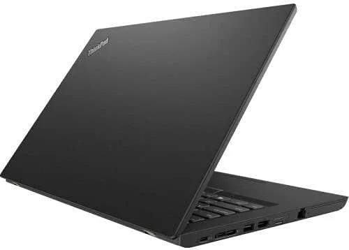 لپ تاپ تجاری لنوو ThinkPad T470s (بازسازی شده) | پردازنده Intel Core i5 نسل ششم | 8 گیگابایت رم | 256 گیگابایت SSD | صفحه نمایش 14.1 اینچی غیر لمسی | ویندوز 10 پرو لپ تاپ تجاری لنوو ThinkPad T470s (بازسازی شده) | پردازنده Intel Core i5 نسل ششم | 8 گیگابایت رم | 256 گیگابایت SSD | صفحه نمایش 14.1 اینچی غیر لمسی | ویندوز 10 پرو
