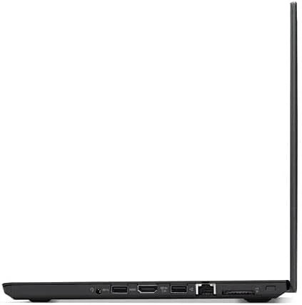 لپ تاپ تجاری سبک وزن لنوو Thinkpad T470 (بازسازی شده)، پردازنده Intel Core i5-7300U، رم 8 گیگابایتی DDR4 SODIMM، هارد 256 گیگابایتی SSD M.2، صفحه نمایش 14 اینچی لپ تاپ تجاری سبک وزن لنوو Thinkpad T470 (بازسازی شده)، پردازنده Intel Core i5-7300U، رم 8 گیگابایتی DDR4 SODIMM، هارد 256 گیگابایتی SSD M.2، صفحه نمایش 14 اینچی