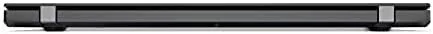 لپ تاپ تجاری لنوو ThinkPad T470s (بازسازی شده) | پردازنده Intel Core i5 نسل هفتم | 8 گیگابایت رم | 256 گیگابایت SSD | صفحه نمایش 14.1 اینچی غیر لمسی | ویندوز 10 پرو لپ تاپ تجاری لنوو ThinkPad T470s (بازسازی شده) | پردازنده Intel Core i5 نسل هفتم | 8 گیگابایت رم | 256 گیگابایت SSD | صفحه نمایش 14.1 اینچی غیر لمسی | ویندوز 10 پرو
