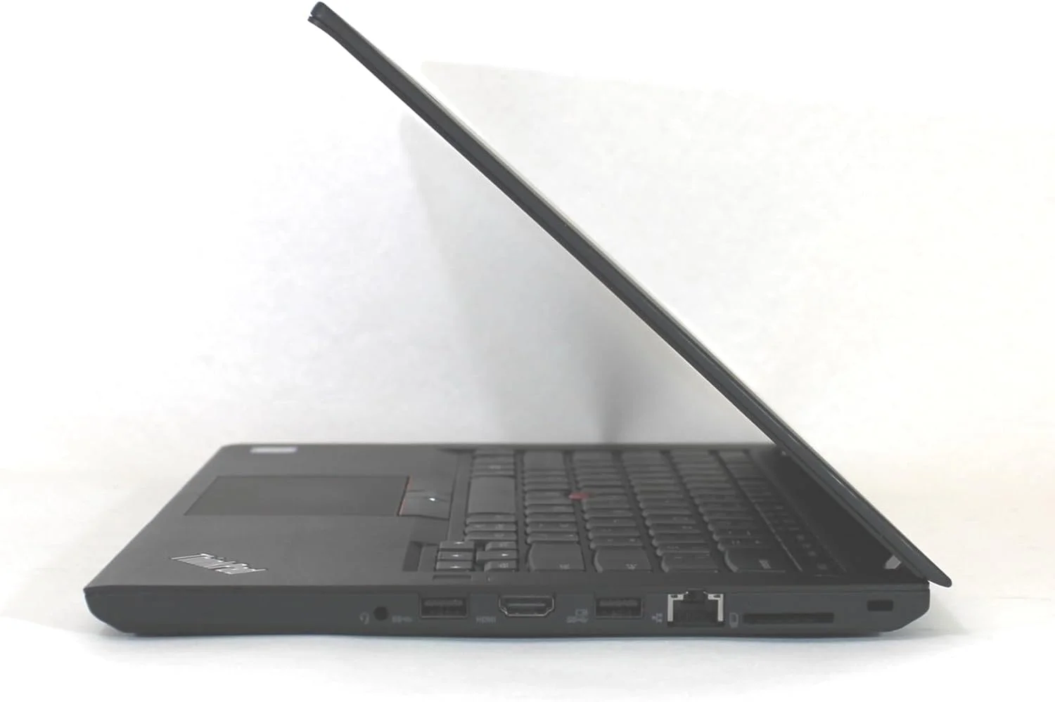 لپ تاپ تجاری لمسی 14 اینچی Lenovo ThinkPad T480 (بازسازی شده) | Core i5 - 8250U - نسل هشتم | 8 گیگابایت رم DDR4 | 256 گیگابایت SSD | ویندوز 10 پرو
