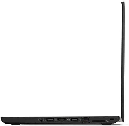 لپ تاپ تجاری 14 اینچی لنوو ThinkPad T480 (بازسازی شده)، پردازنده Intel Core i5-8250U، رم 16 گیگابایتی DDR4، حافظه SSD 1 ترابایتی، دوربین، ویندوز 10 پرو 64 بیتی
