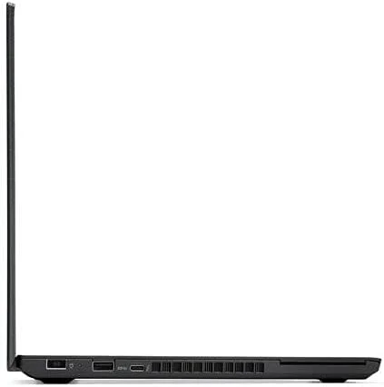 لپ تاپ تجاری لنوو ThinkPad T470s (بازسازی شده) | پردازنده Intel Core i7 نسل هفتم | 20 گیگابایت رم | 512 گیگابایت حافظه SSD | صفحه نمایش لمسی 14.1 اینچی | ویندوز 10 پرو