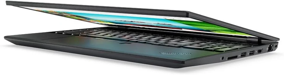 لپ تاپ تجاری لنوو ThinkPad T570 (بازسازی شده) | پردازنده Intel Core i5 نسل ششم | 8 گیگابایت رم | 256 گیگابایت SSD | صفحه نمایش 15.6 اینچی | ویندوز 10 پرو لپ تاپ تجاری لنوو ThinkPad T570 (بازسازی شده) | پردازنده Intel Core i5 نسل ششم | 8 گیگابایت رم | 256 گیگابایت SSD | صفحه نمایش 15.6 اینچی | ویندوز 10 پرو