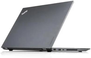 لپ تاپ تجاری لنوو ThinkPad T570 (بازسازی شده) | پردازنده Intel Core i5 نسل ششم | 8 گیگابایت رم | 256 گیگابایت SSD | صفحه نمایش 15.6 اینچی | ویندوز 10 پرو لپ تاپ تجاری لنوو ThinkPad T570 (بازسازی شده) | پردازنده Intel Core i5 نسل ششم | 8 گیگابایت رم | 256 گیگابایت SSD | صفحه نمایش 15.6 اینچی | ویندوز 10 پرو