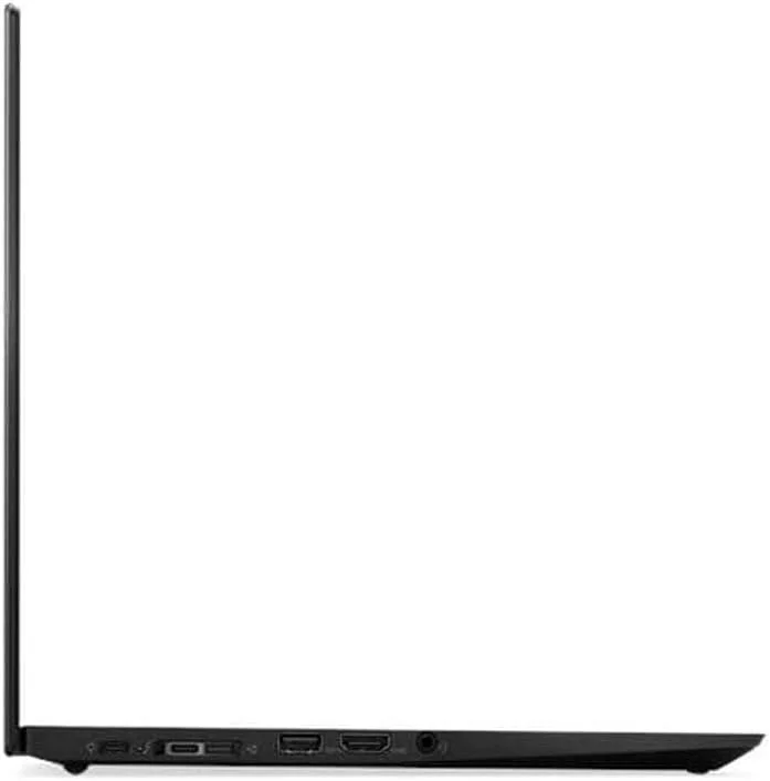 لپ تاپ باریک لنوو Thinkpad T490s (بازسازی شده) - پردازنده چهارهسته ای Intel i5-8265u با فرکانس 1.6 گیگاهرتز (حداکثر 3.9 گیگاهرتز)، 256 گیگابایت SSD PCIe، 8 گیگابایت DDR4، صفحه نمایش 14 اینچی FHD IPS (غیر لمسی)، WLAN-AC، BT، USB-C، TB3، HDMI، USB3.1، BL، FPR، Win10 Home لپ تاپ باریک لنوو Thinkpad T490s (بازسازی شده) - پردازنده چهارهسته ای Intel i5-8265u با فرکانس 1.6 گیگاهرتز (حداکثر 3.9 گیگاهرتز)، 256 گیگابایت SSD PCIe، 8 گیگابایت DDR4، صفحه نمایش 14 اینچی FHD IPS (غیر لمسی)، WLAN-AC، BT، USB-C، TB3، HDMI، USB3.1، BL، FPR، Win10 Home