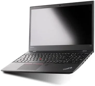 لپ تاپ تجاری لنوو ThinkPad T570 (بازسازی شده) | پردازنده Intel Core i5 نسل ششم | 8 گیگابایت رم | 256 گیگابایت SSD | صفحه نمایش 15.6 اینچی | ویندوز 10 پرو لپ تاپ تجاری لنوو ThinkPad T570 (بازسازی شده) | پردازنده Intel Core i5 نسل ششم | 8 گیگابایت رم | 256 گیگابایت SSD | صفحه نمایش 15.6 اینچی | ویندوز 10 پرو