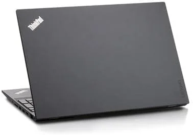 لپ تاپ تجاری لنوو ThinkPad T570 (بازسازی شده) | پردازنده Intel Core i5 نسل ششم | 8 گیگابایت رم | 256 گیگابایت SSD | صفحه نمایش 15.6 اینچی | ویندوز 10 پرو لپ تاپ تجاری لنوو ThinkPad T570 (بازسازی شده) | پردازنده Intel Core i5 نسل ششم | 8 گیگابایت رم | 256 گیگابایت SSD | صفحه نمایش 15.6 اینچی | ویندوز 10 پرو