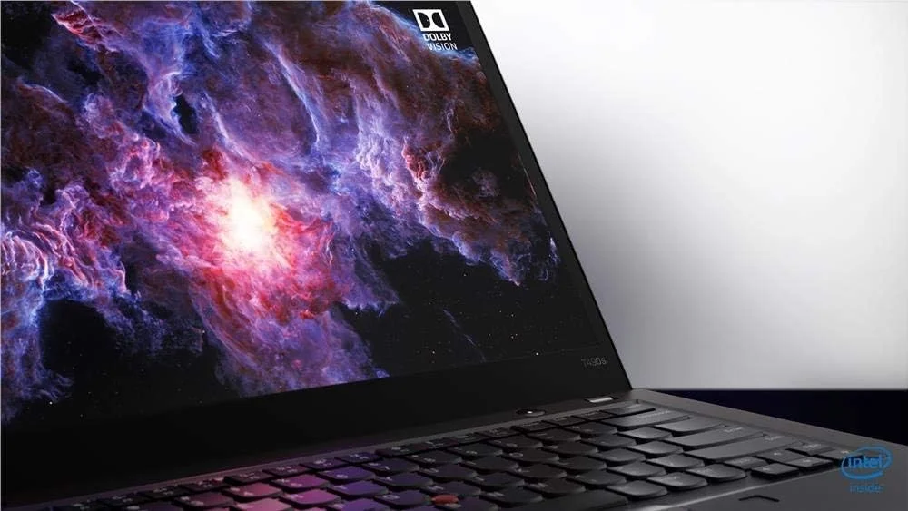 لپ تاپ باریک لنوو Thinkpad T490s (بازسازی شده) - پردازنده چهارهسته ای Intel i5-8265u با فرکانس 1.6 گیگاهرتز (حداکثر 3.9 گیگاهرتز)، 256 گیگابایت SSD PCIe، 8 گیگابایت DDR4، صفحه نمایش 14 اینچی FHD IPS (غیر لمسی)، WLAN-AC، BT، USB-C، TB3، HDMI، USB3.1، BL، FPR، Win10 Home لپ تاپ باریک لنوو Thinkpad T490s (بازسازی شده) - پردازنده چهارهسته ای Intel i5-8265u با فرکانس 1.6 گیگاهرتز (حداکثر 3.9 گیگاهرتز)، 256 گیگابایت SSD PCIe، 8 گیگابایت DDR4، صفحه نمایش 14 اینچی FHD IPS (غیر لمسی)، WLAN-AC، BT، USB-C، TB3، HDMI، USB3.1، BL، FPR، Win10 Home