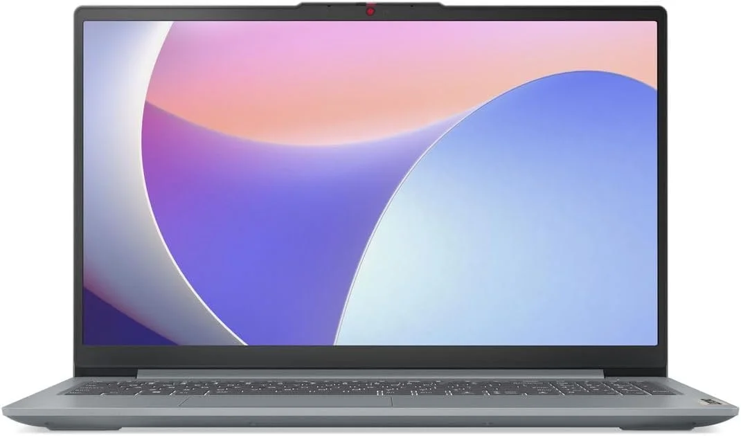 لپ تاپ لنوو IdeaPad Slim 5 14Q8X9 (2025) | Snapdragon® X Plus X1P-42-100 | 32 گیگابایت رم DDR5 | 1 ترابایت SSD | صفحه نمایش 14 اینچ WUXGA | گرافیک Qualcomm® Adreno | ویندوز 11 | کیبورد انگلیسی با نور پس زمینه | خاکستری (83HL0028RM)