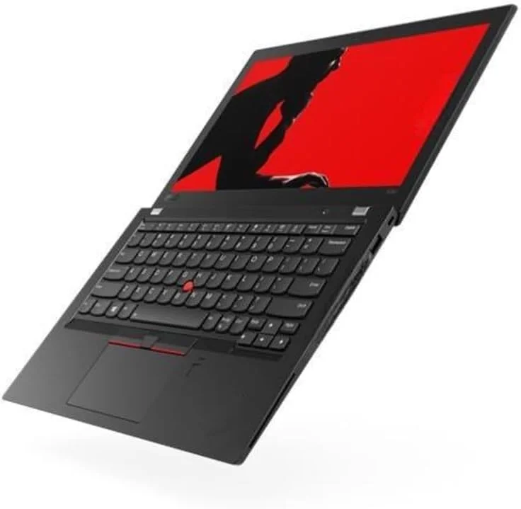 لپ تاپ لنوو ThinkPad X280 (بازسازی شده) | صفحه لمسی FHD با رزولوشن 1920x1080 | پردازنده Core i5 - 8350U - نسل هشتم - 4 هسته @ 3.6GHz | رم 8 گیگابایت - SSD 256 گیگابایت | ویندوز 10 پرو