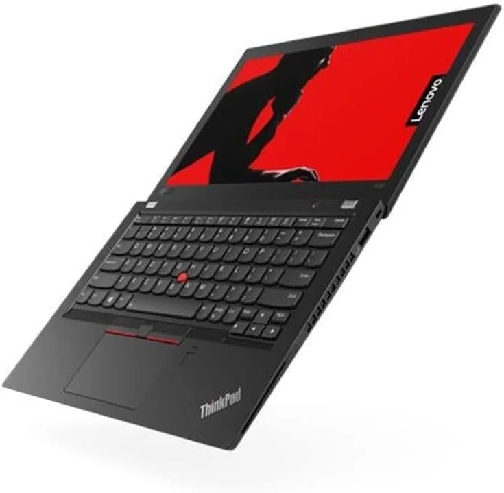 لپ تاپ لنوو ThinkPad X280 (بازسازی شده) | صفحه لمسی FHD با رزولوشن 1920x1080 | پردازنده Core i5 - 8350U - نسل هشتم - 4 هسته @ 3.6GHz | رم 8 گیگابایت - SSD 256 گیگابایت | ویندوز 10 پرو لپ تاپ لنوو ThinkPad X280 (بازسازی شده) | صفحه لمسی FHD با رزولوشن 1920x1080 | پردازنده Core i5 - 8350U - نسل هشتم - 4 هسته @ 3.6GHz | رم 8 گیگابایت - SSD 256 گیگابایت | ویندوز 10 پرو