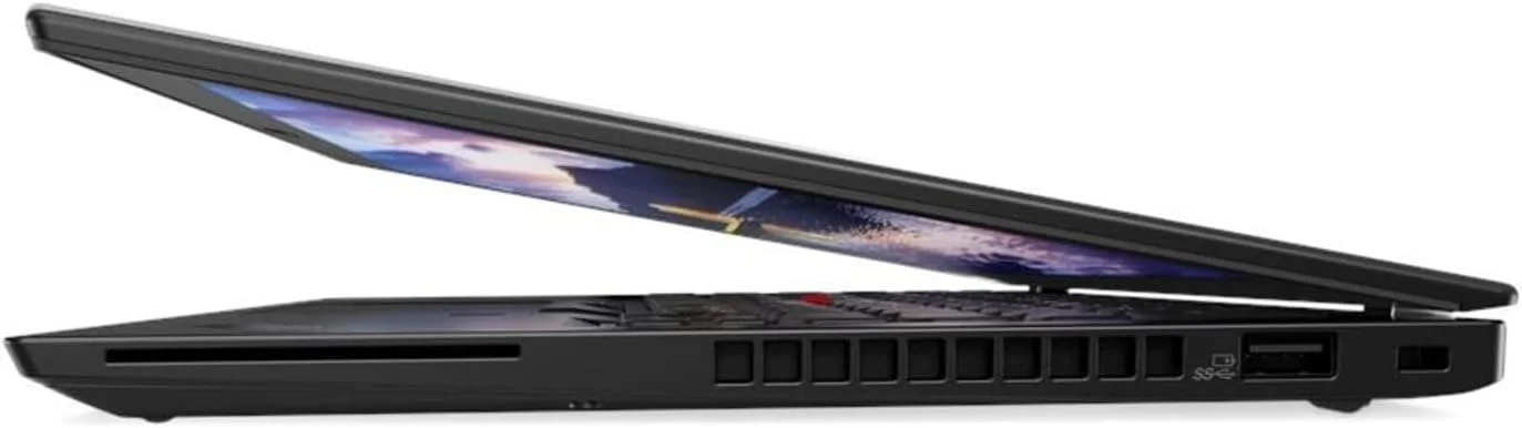 لپ تاپ لنوو ThinkPad X280 (بازسازی شده) | صفحه لمسی FHD با رزولوشن 1920x1080 | پردازنده Core i5 - 8350U - نسل هشتم - 4 هسته @ 3.6GHz | رم 8 گیگابایت - SSD 256 گیگابایت | ویندوز 10 پرو لپ تاپ لنوو ThinkPad X280 (بازسازی شده) | صفحه لمسی FHD با رزولوشن 1920x1080 | پردازنده Core i5 - 8350U - نسل هشتم - 4 هسته @ 3.6GHz | رم 8 گیگابایت - SSD 256 گیگابایت | ویندوز 10 پرو