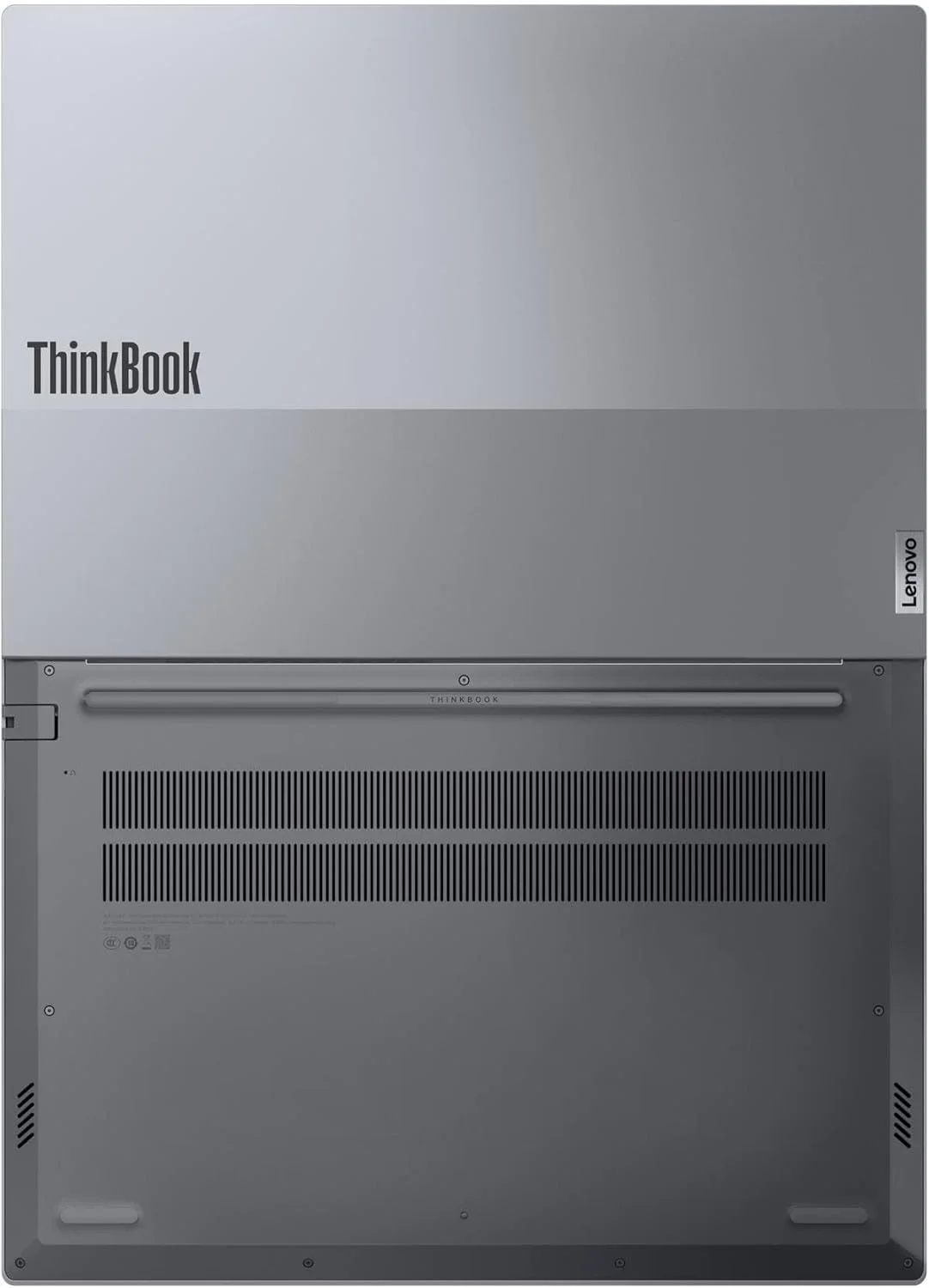 لپ تاپ لنوو ThinkBook 16 G8 IAL، صفحه نمایش 16 اینچی WUXGA IPS، پردازنده Intel Core Ultra 7 255H، رم 16 گیگابایتی DDR5، حافظه SSD 512 گیگابایتی، گرافیک Intel Arc، کامپیوتر هوش مصنوعی، کیبورد انگلیسی با نور پس زمینه، دوربین FHD، خاکستری قطبی لپ تاپ لنوو ThinkBook 16 G8 IAL، صفحه نمایش 16 اینچی WUXGA IPS، پردازنده Intel Core Ultra 7 255H، رم 16 گیگابایتی DDR5، حافظه SSD 512 گیگابایتی، گرافیک Intel Arc، کامپیوتر هوش مصنوعی، کیبورد انگلیسی با نور پس زمینه، دوربین FHD، خاکستری قطبی