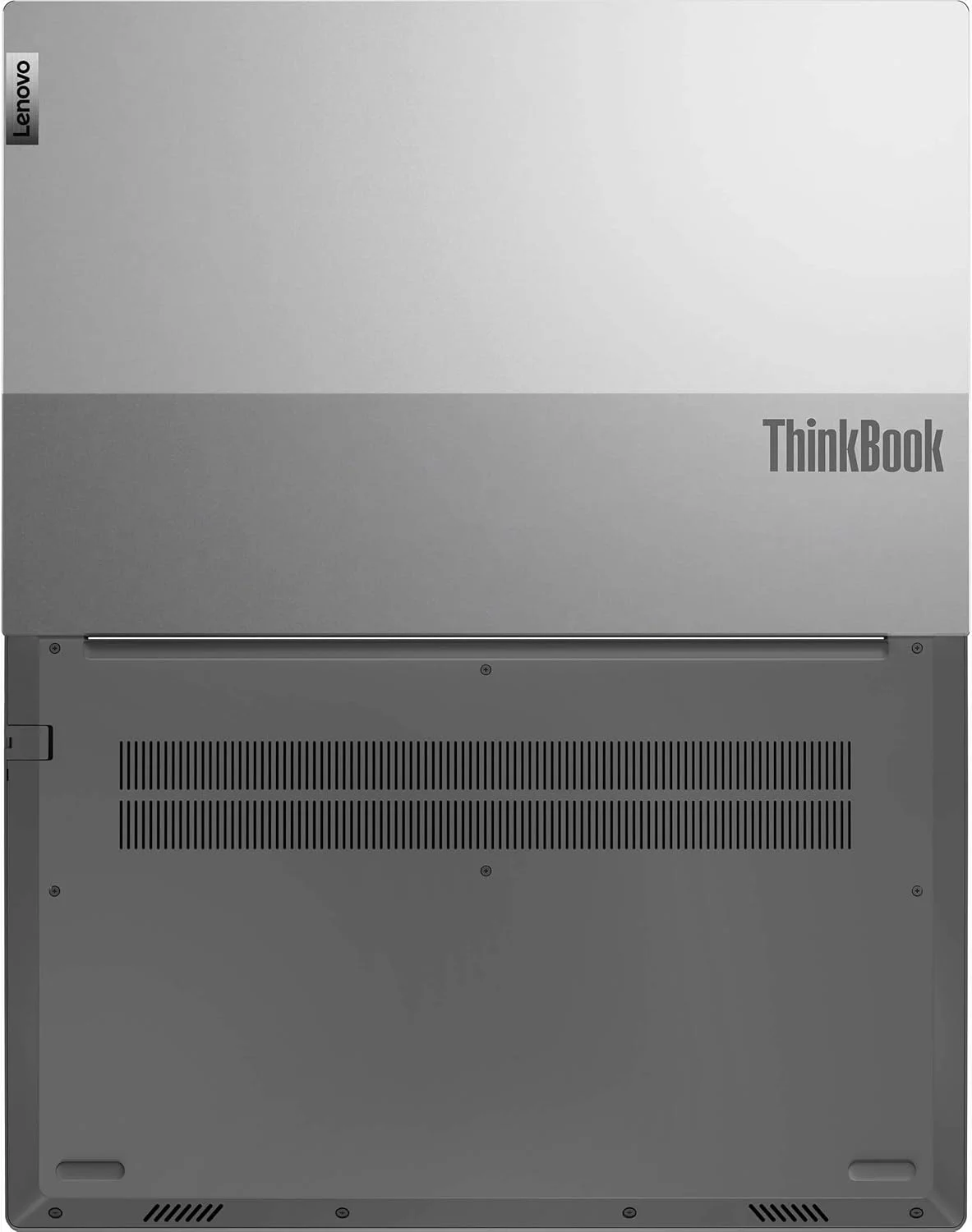 جدیدترین لپ تاپ Lenovo ThinkBook 16، صفحه نمایش 16.0 اینچی FHD (1920 x 1080) IPS، ضد انعکاس، پردازنده نسل سیزدهم Intel i7-13700H، حافظه SSD 1 ترابایتی، رم 16 گیگابایتی DDR4، تاندربولت 4، ویندوز 11 پرو - خاکستری معدنی (ارتقا یافته)