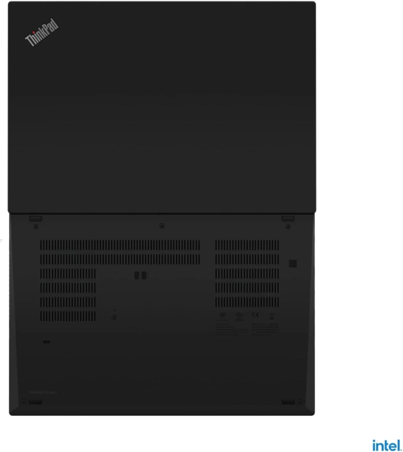 لپ تاپ Lenovo ThinkPad T14 Gen 2 | صفحه نمایش 14 اینچی FHD با رزولوشن 1920x1080 | پردازنده Core i5 - 1145G7 - 4 هسته ای با فرکانس 4.4 گیگاهرتز - نسل 11 | 8 گیگابایت رم - 256 گیگابایت حافظه SSD | ویندوز 10 پرو (بازسازی شده)