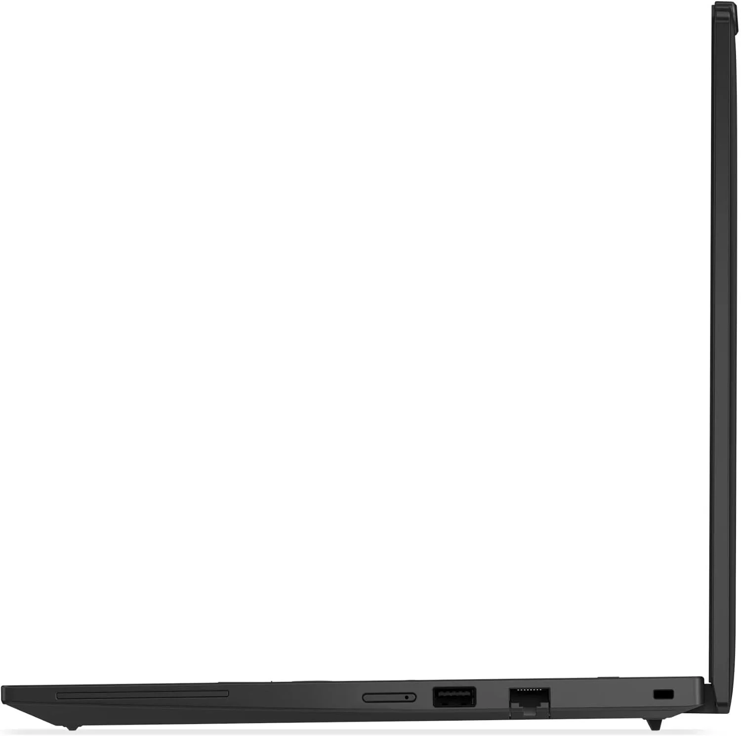 لپ تاپ Lenovo ThinkPad P14s Gen 6 با پردازنده AMD Ryzen AI 9 HX PRO 370 و Copilot +، صفحه نمایش 14 اینچی WUXGA 100%sRGB 500 nits بدون لمس، با 64 گیگابایت حافظه DDR5-5600MT، 1 ترابایت SSD، Wi-Fi 7 و Win 11 Pro