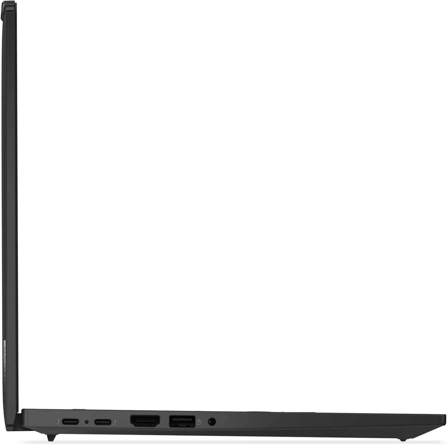 لپ تاپ Lenovo ThinkPad P14s Gen 6 با پردازنده AMD Ryzen AI 9 HX PRO 370 و Copilot +، صفحه نمایش 14 اینچی WUXGA 100%sRGB 500 nits بدون لمس، با 64 گیگابایت حافظه DDR5-5600MT، 1 ترابایت SSD، Wi-Fi 7 و Win 11 Pro