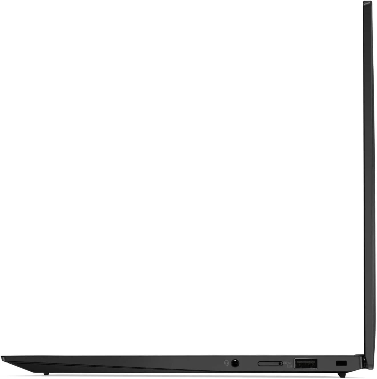 لپ تاپ تجاری لنوو ThinkPad X1 Carbon بازسازی شده با عملکرد بالا | پردازنده Intel Core i7 نسل ششم | 16 گیگابایت رم | 512 گیگابایت SSD | صفحه نمایش 14.1 اینچی | ویندوز 10 حرفه ای | بازسازی شده