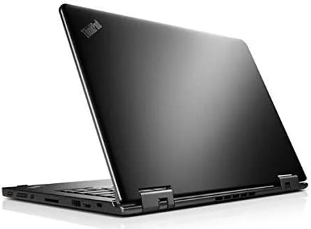 لپ تاپ تجاری 2 در 1 لنوو ThinkPad S1 Yoga بازسازی شده | پردازنده Intel Core i5 نسل پنجم | 8 گیگابایت رم | 500 گیگابایت HDD + 16 گیگابایت SSD | صفحه نمایش لمسی 12.5 اینچی 360 درجه | ویندوز 10 پرو | بازسازی شده