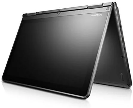 لپ تاپ تجاری 2 در 1 لنوو ThinkPad S1 Yoga بازسازی شده | پردازنده Intel Core i5 نسل پنجم | 8 گیگابایت رم | 500 گیگابایت HDD + 16 گیگابایت SSD | صفحه نمایش لمسی 12.5 اینچی 360 درجه | ویندوز 10 پرو | بازسازی شده
