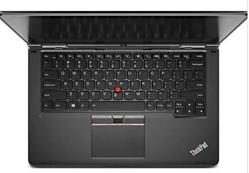 لپ تاپ تجاری 2 در 1 لنوو ThinkPad S1 Yoga بازسازی شده | پردازنده Intel Core i5 نسل پنجم | 8 گیگابایت رم | 500 گیگابایت HDD + 16 گیگابایت SSD | صفحه نمایش لمسی 12.5 اینچی 360 درجه | ویندوز 10 پرو | بازسازی شده
