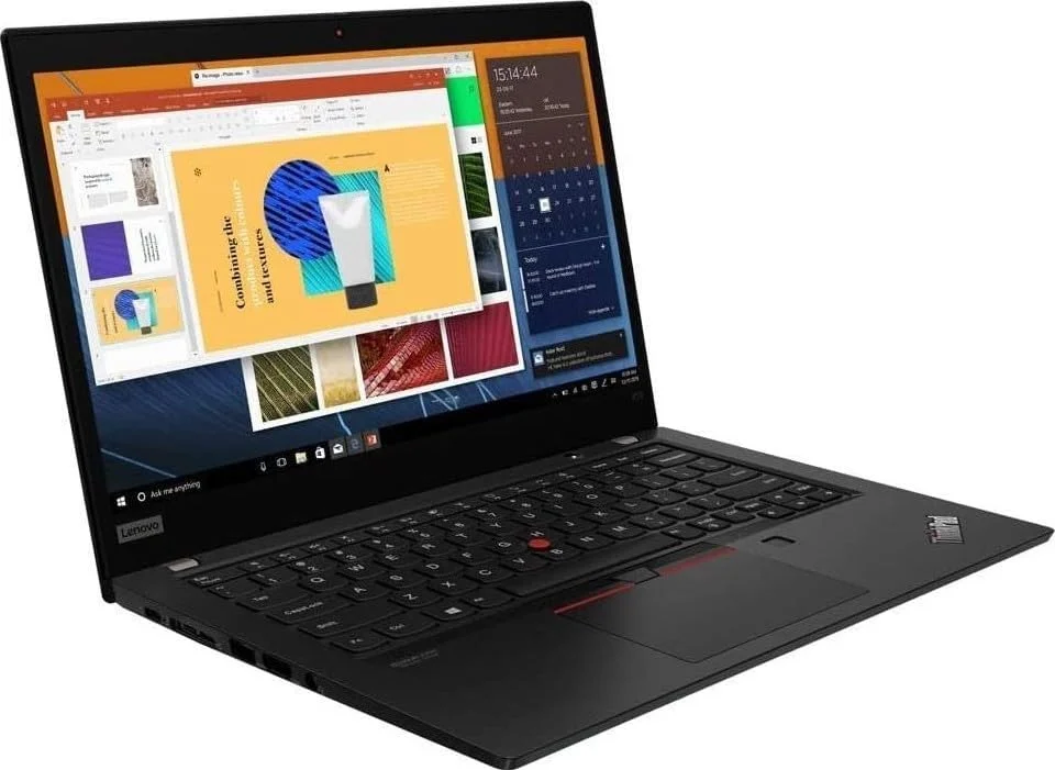 لپ تاپ لنوو ThinkPad X13 Gen 2 اینتل | صفحه نمایش 13.3 اینچ 1920x1200 FHD+ | پردازنده Core i7-1165G7 - هارد درایو 512 گیگابایت SSD - رم 16 گیگابایت | 4 هسته @ 4.7 گیگاهرتز ویندوز 11 هوم مشکی (بازسازی شده)