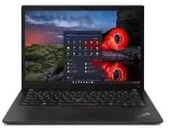 لپ تاپ لنوو ThinkPad X13 Gen 2 اینتل | صفحه نمایش 13.3 اینچ 1920x1200 FHD+ | پردازنده Core i7-1165G7 - هارد درایو 512 گیگابایت SSD - رم 16 گیگابایت | 4 هسته @ 4.7 گیگاهرتز ویندوز 11 هوم مشکی (بازسازی شده)