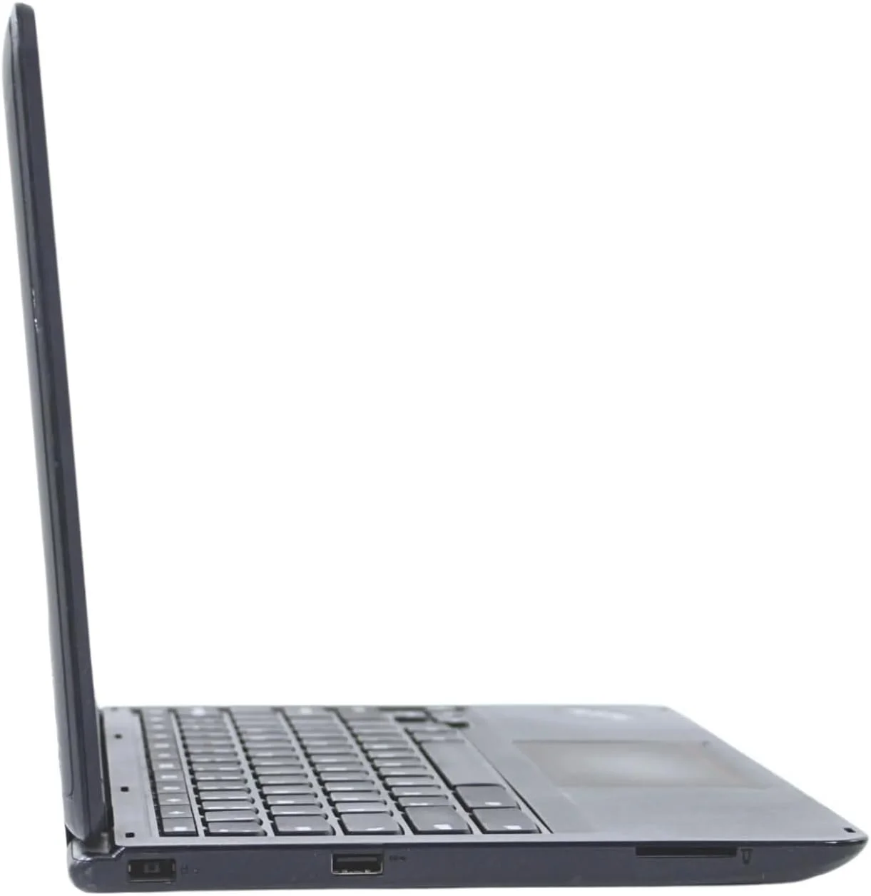 لپ تاپ لنوو Thinkpad Yoga 11e، صفحه لمسی 11.6 اینچی، الترا بوک تبدیل شونده، پردازنده چهار هسته ای اینتل، 128 گیگابایت حافظه SSD، رم 4 گیگابایتی DDR3، وب کم HD، LED، HDMI، بلوتوث، ویندوز 10 (بازسازی شده)